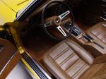 Chevrolet Corvette Stingray 350 LT1 1970 года
